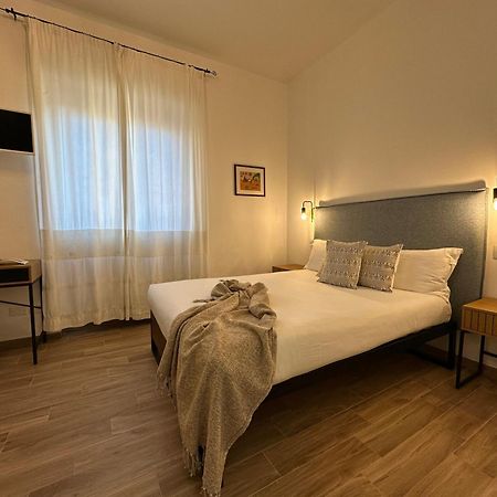 Ng Guest House L'Acquedotto Olbia Buitenkant foto