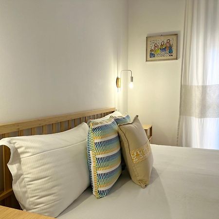 Ng Guest House L'Acquedotto Olbia Buitenkant foto