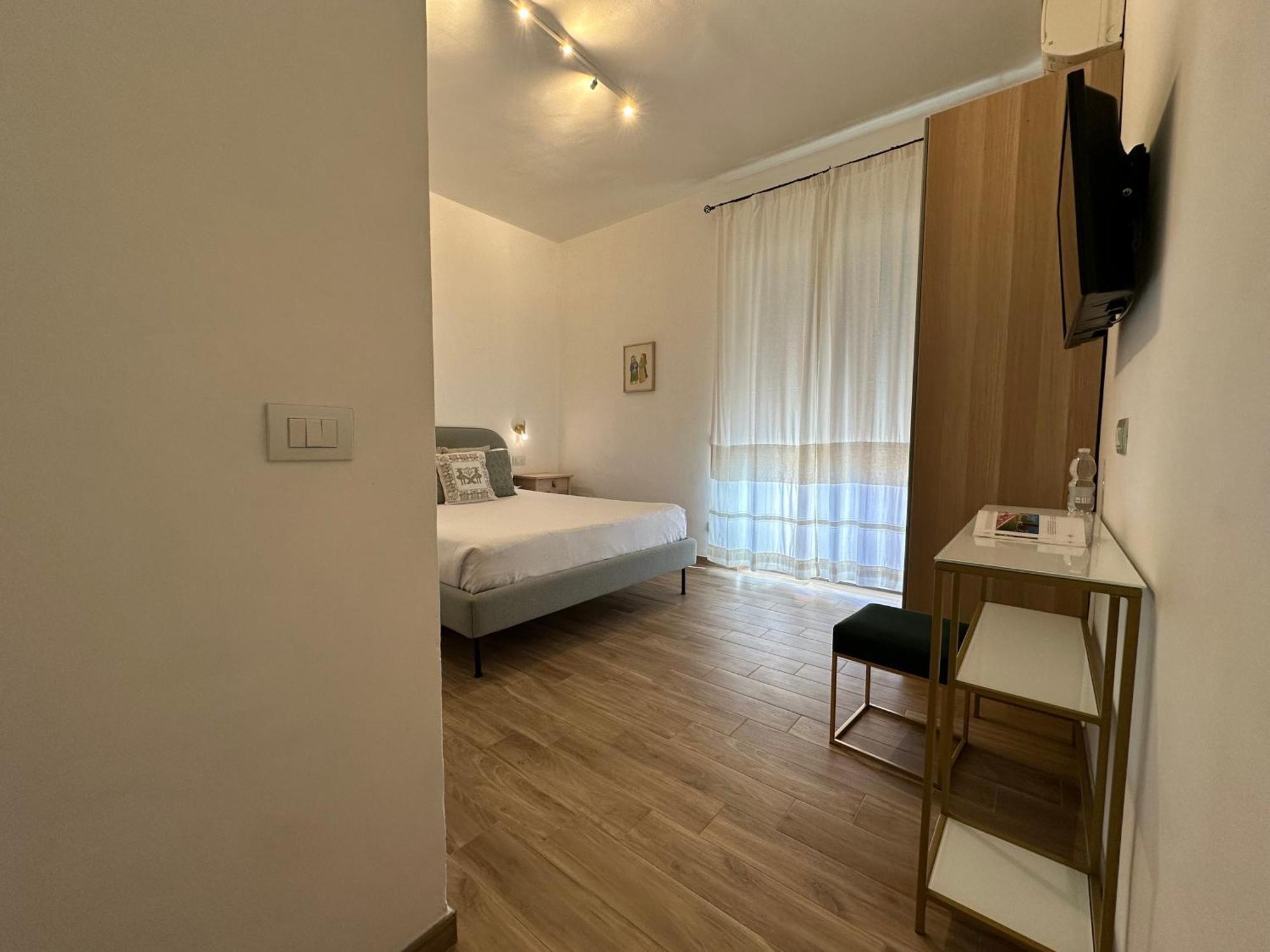 Ng Guest House L'Acquedotto Olbia Buitenkant foto
