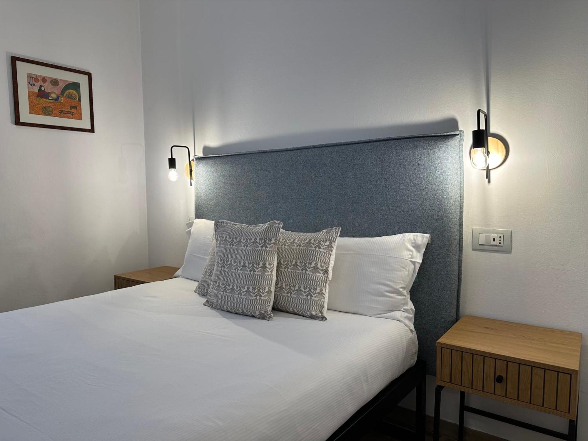 Ng Guest House L'Acquedotto Olbia Buitenkant foto