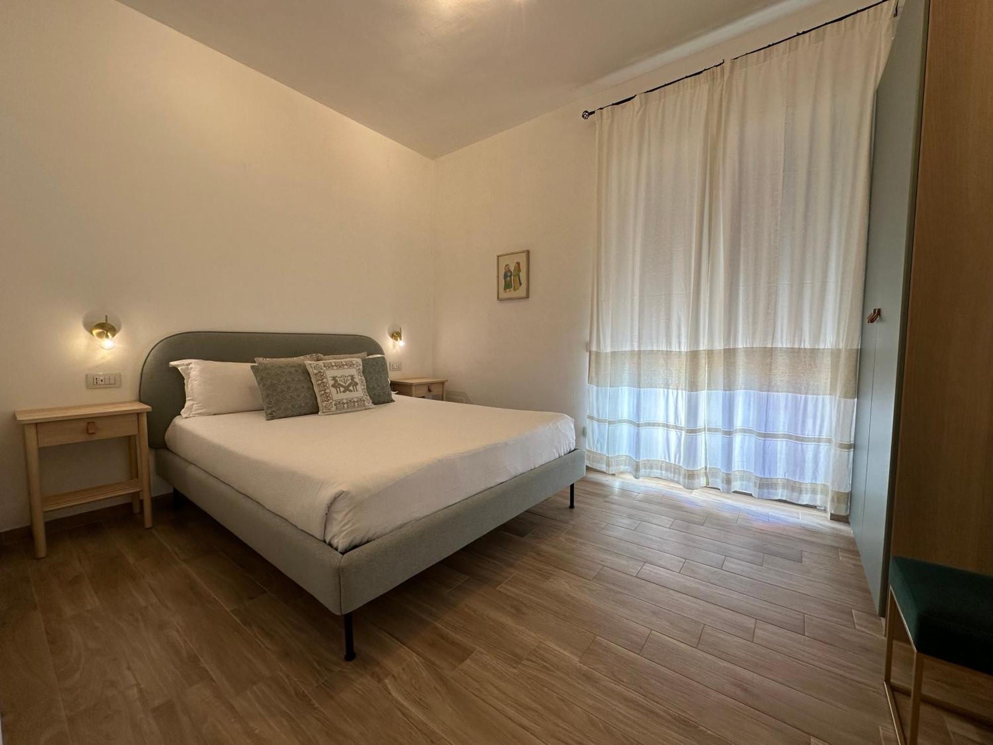 Ng Guest House L'Acquedotto Olbia Buitenkant foto