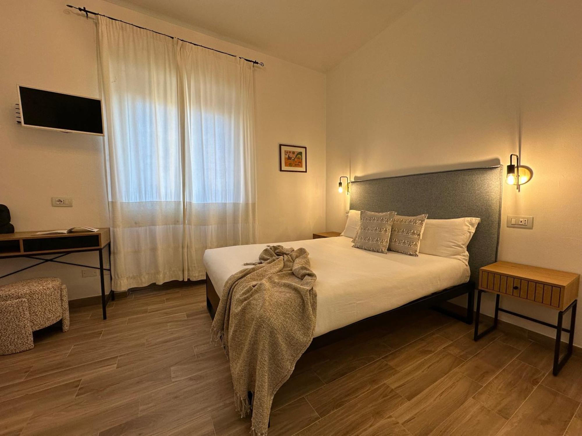 Ng Guest House L'Acquedotto Olbia Buitenkant foto