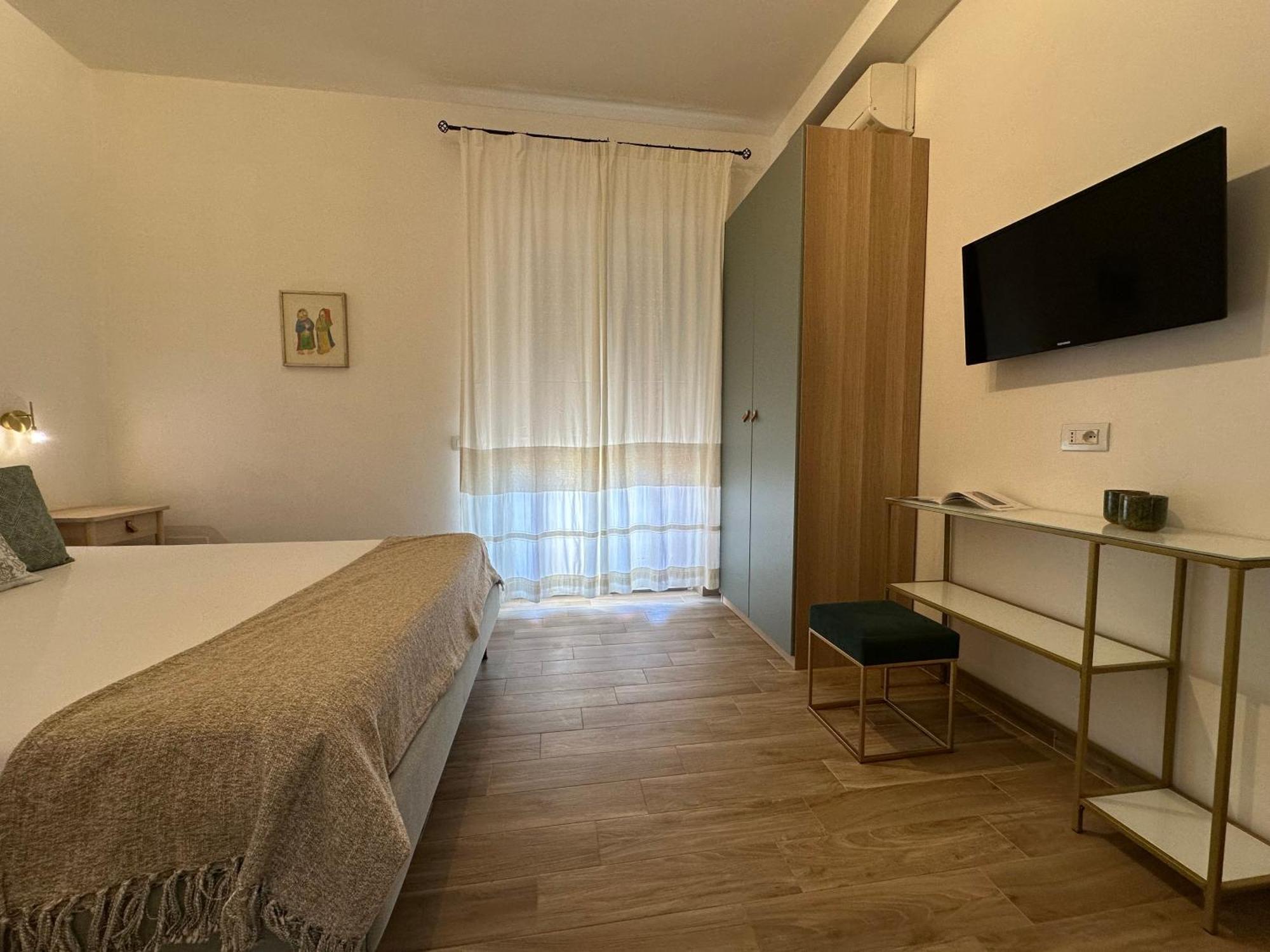 Ng Guest House L'Acquedotto Olbia Buitenkant foto