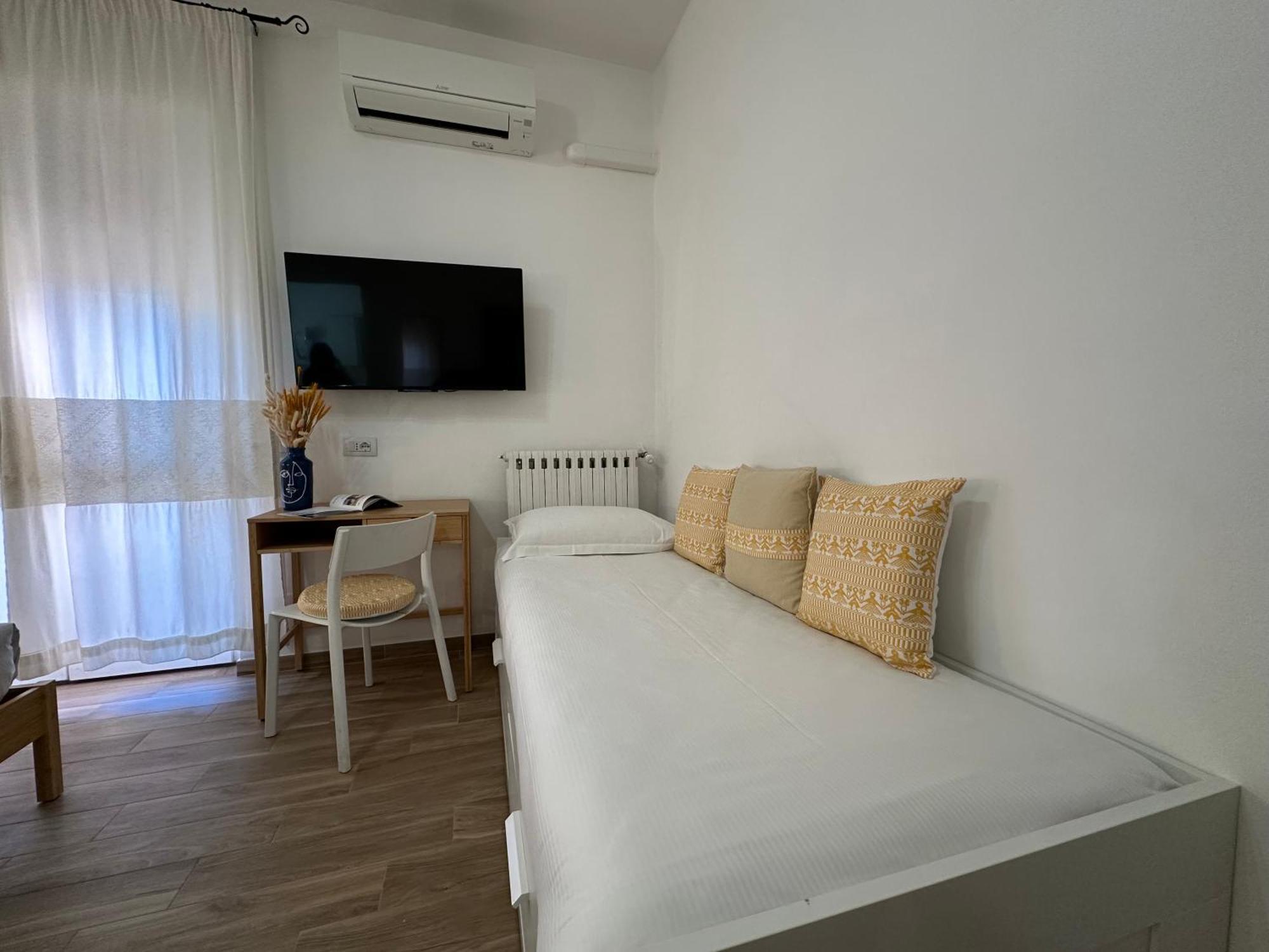 Ng Guest House L'Acquedotto Olbia Buitenkant foto