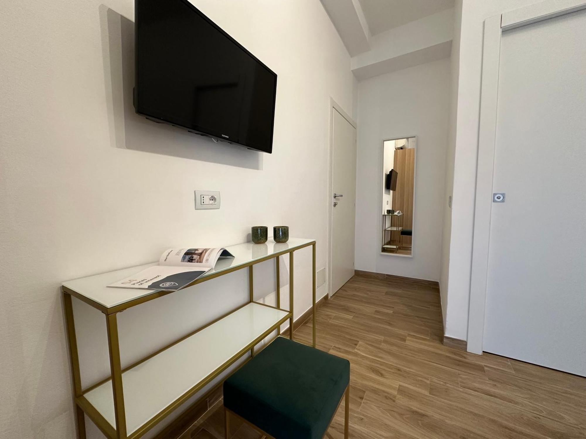 Ng Guest House L'Acquedotto Olbia Buitenkant foto