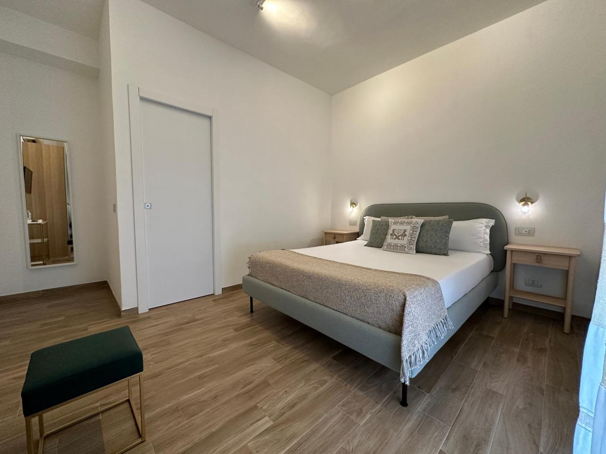 Ng Guest House L'Acquedotto Olbia Buitenkant foto