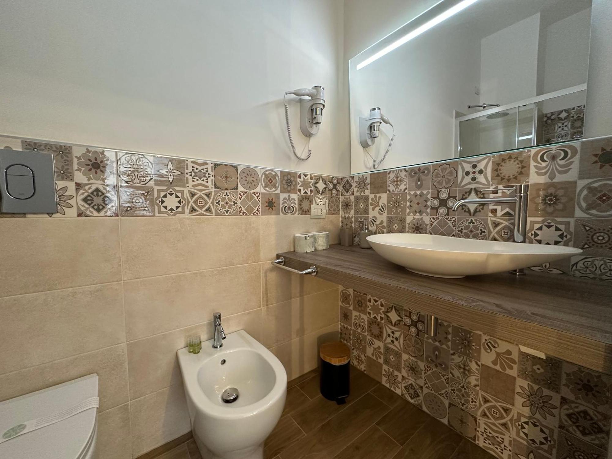 Ng Guest House L'Acquedotto Olbia Buitenkant foto