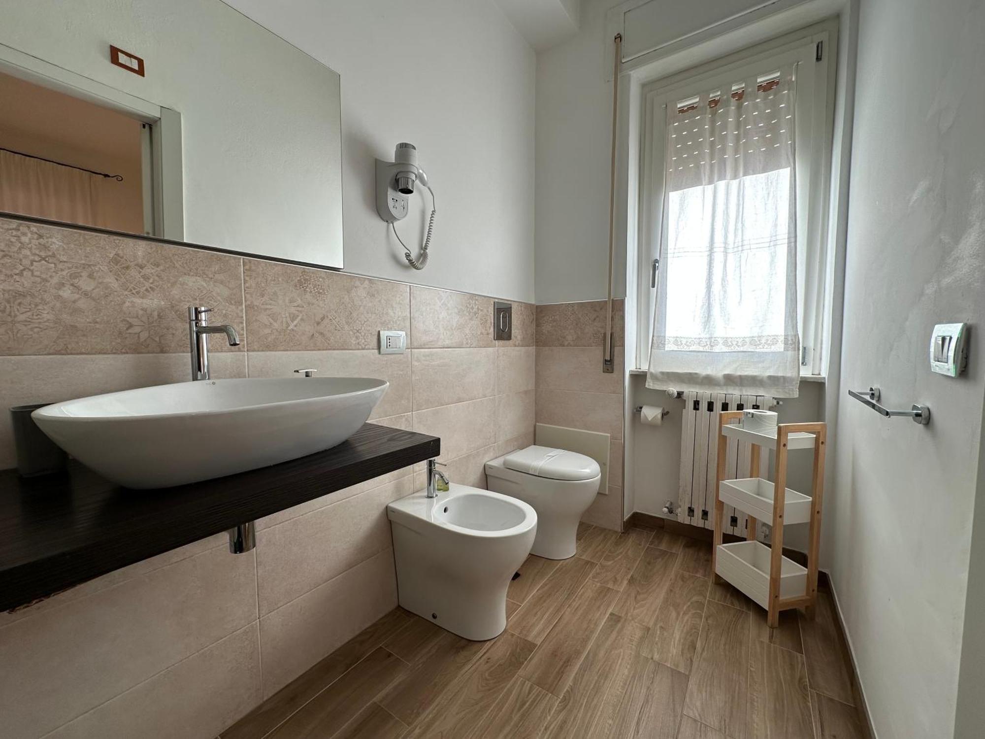 Ng Guest House L'Acquedotto Olbia Buitenkant foto