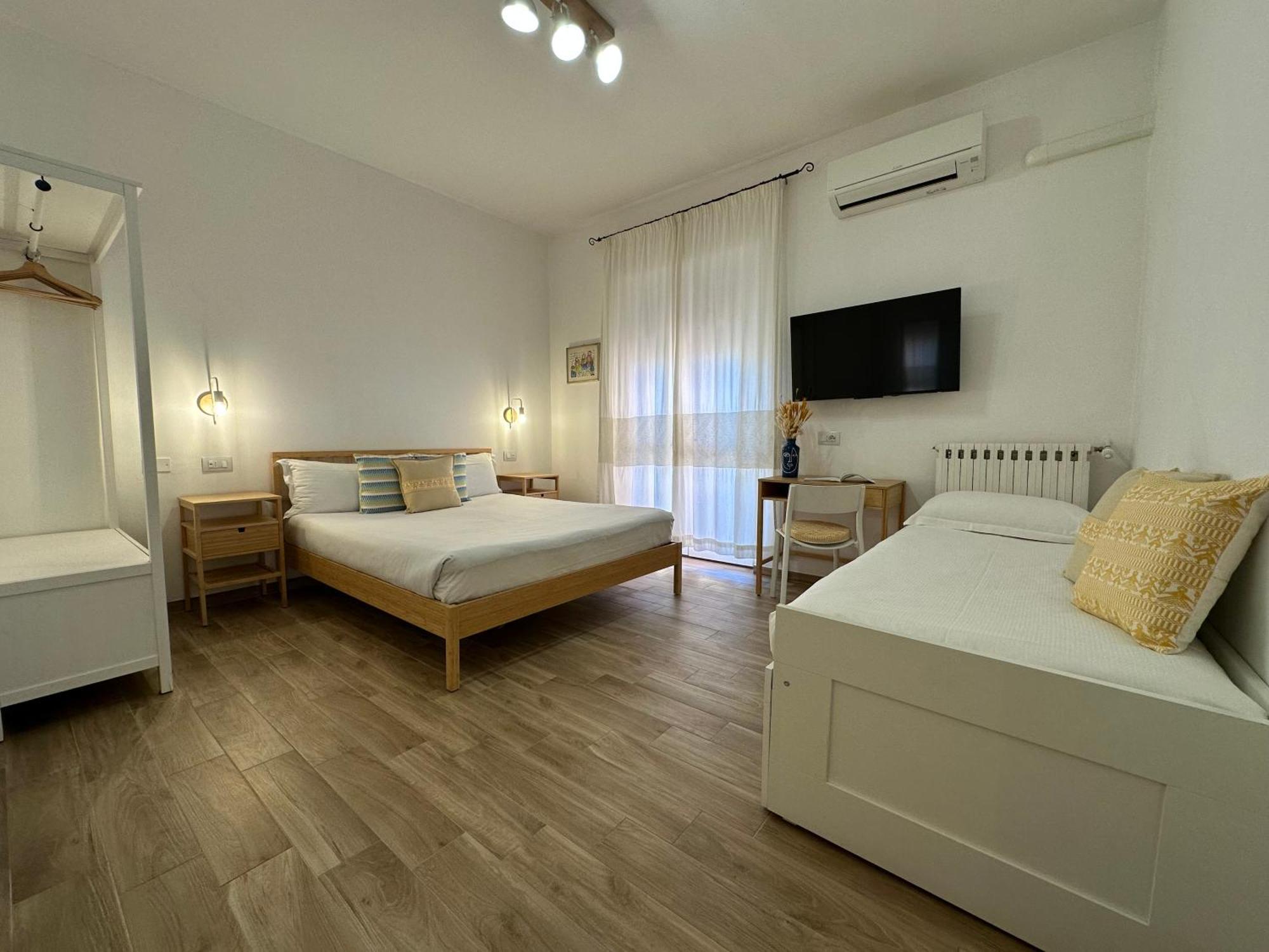 Ng Guest House L'Acquedotto Olbia Buitenkant foto