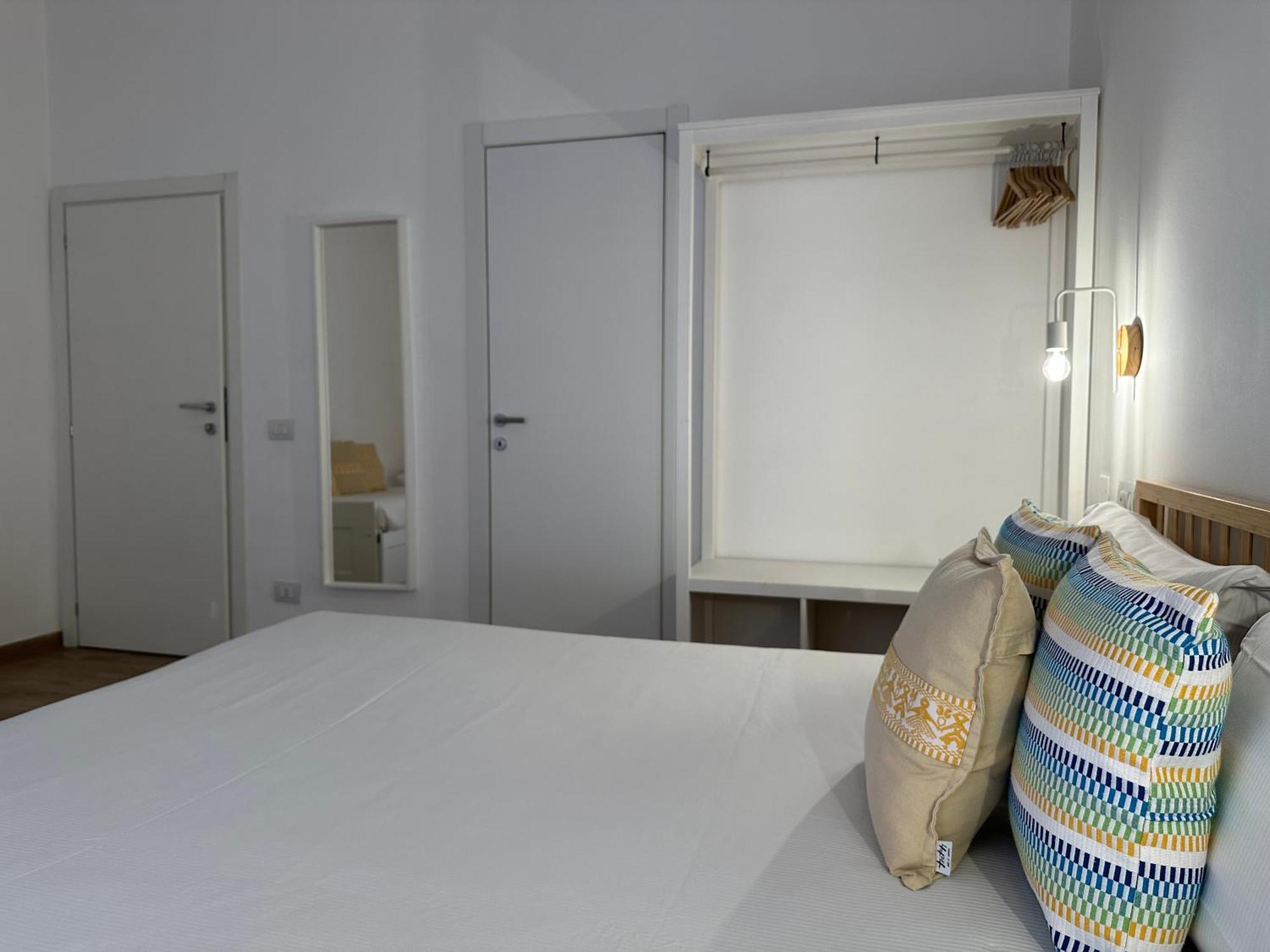 Ng Guest House L'Acquedotto Olbia Buitenkant foto