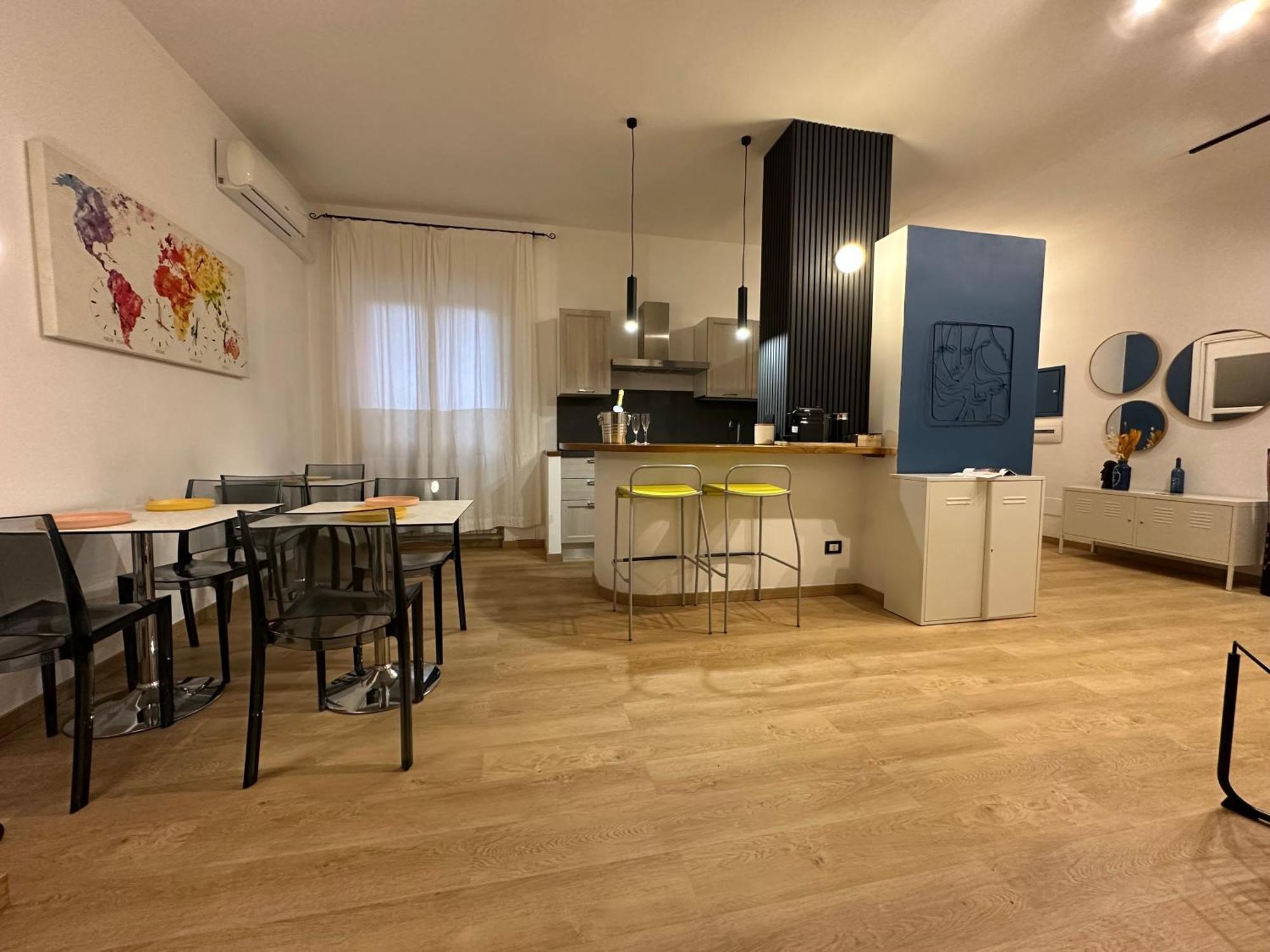 Ng Guest House L'Acquedotto Olbia Buitenkant foto