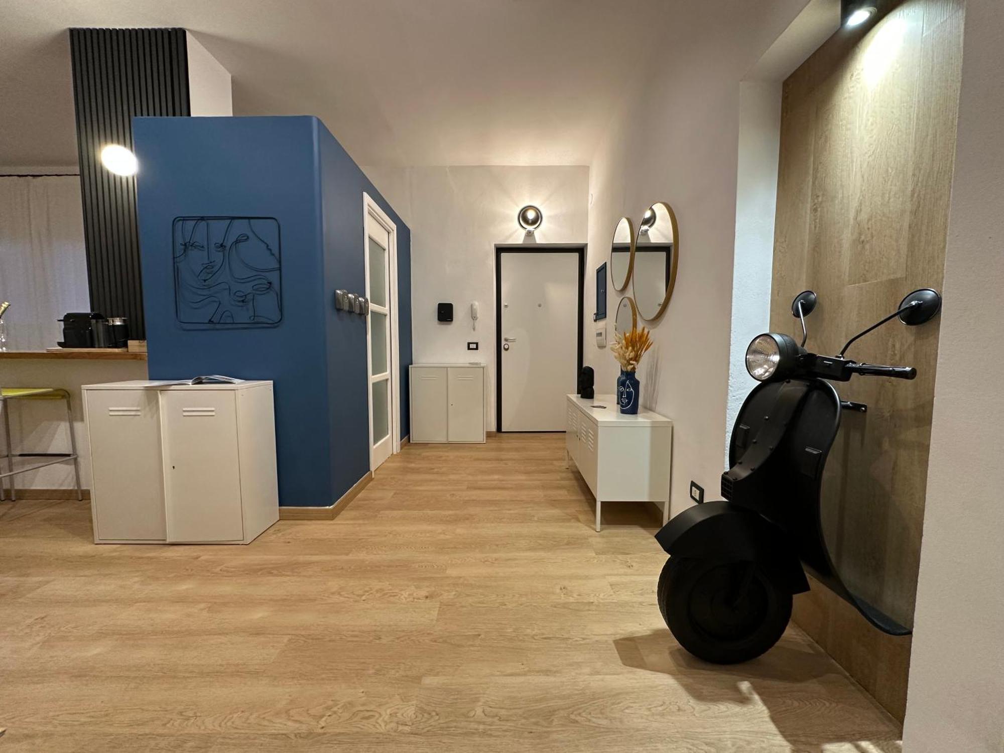 Ng Guest House L'Acquedotto Olbia Buitenkant foto