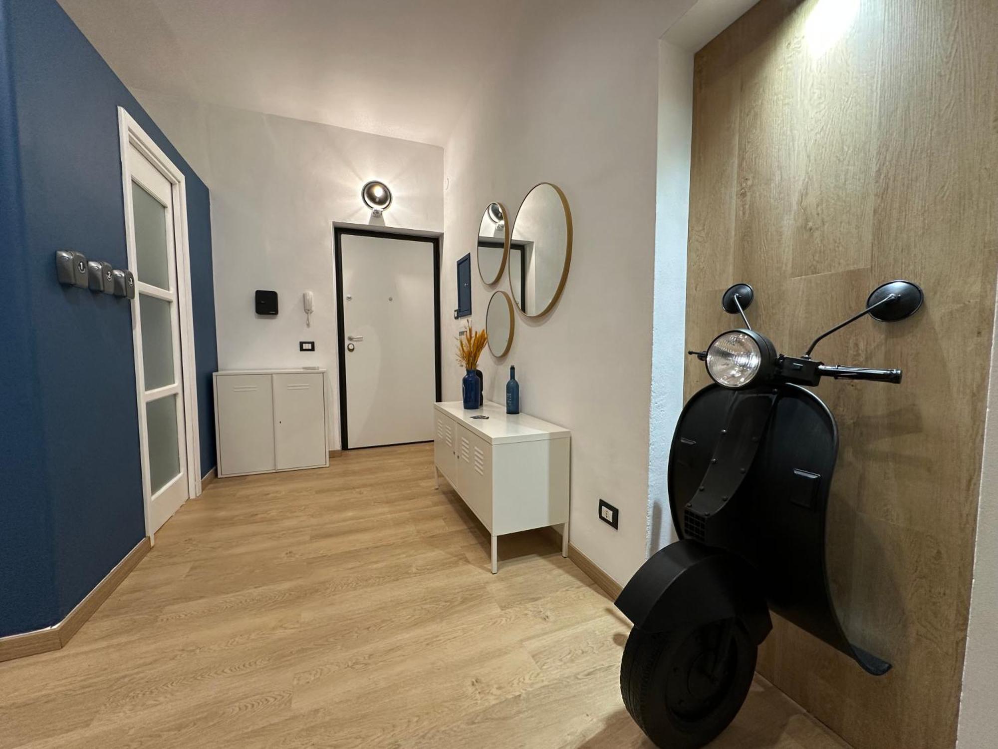 Ng Guest House L'Acquedotto Olbia Buitenkant foto