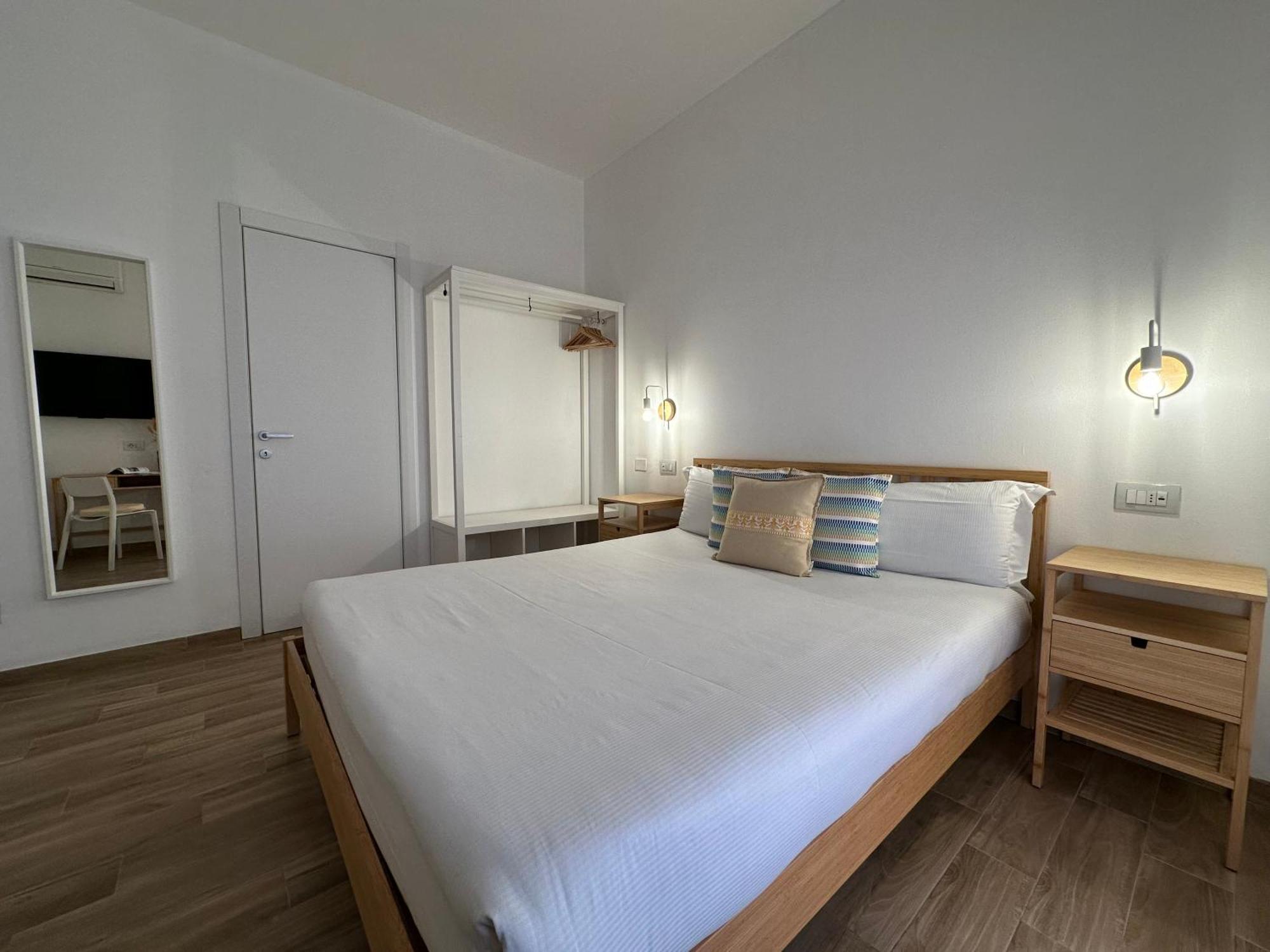 Ng Guest House L'Acquedotto Olbia Buitenkant foto