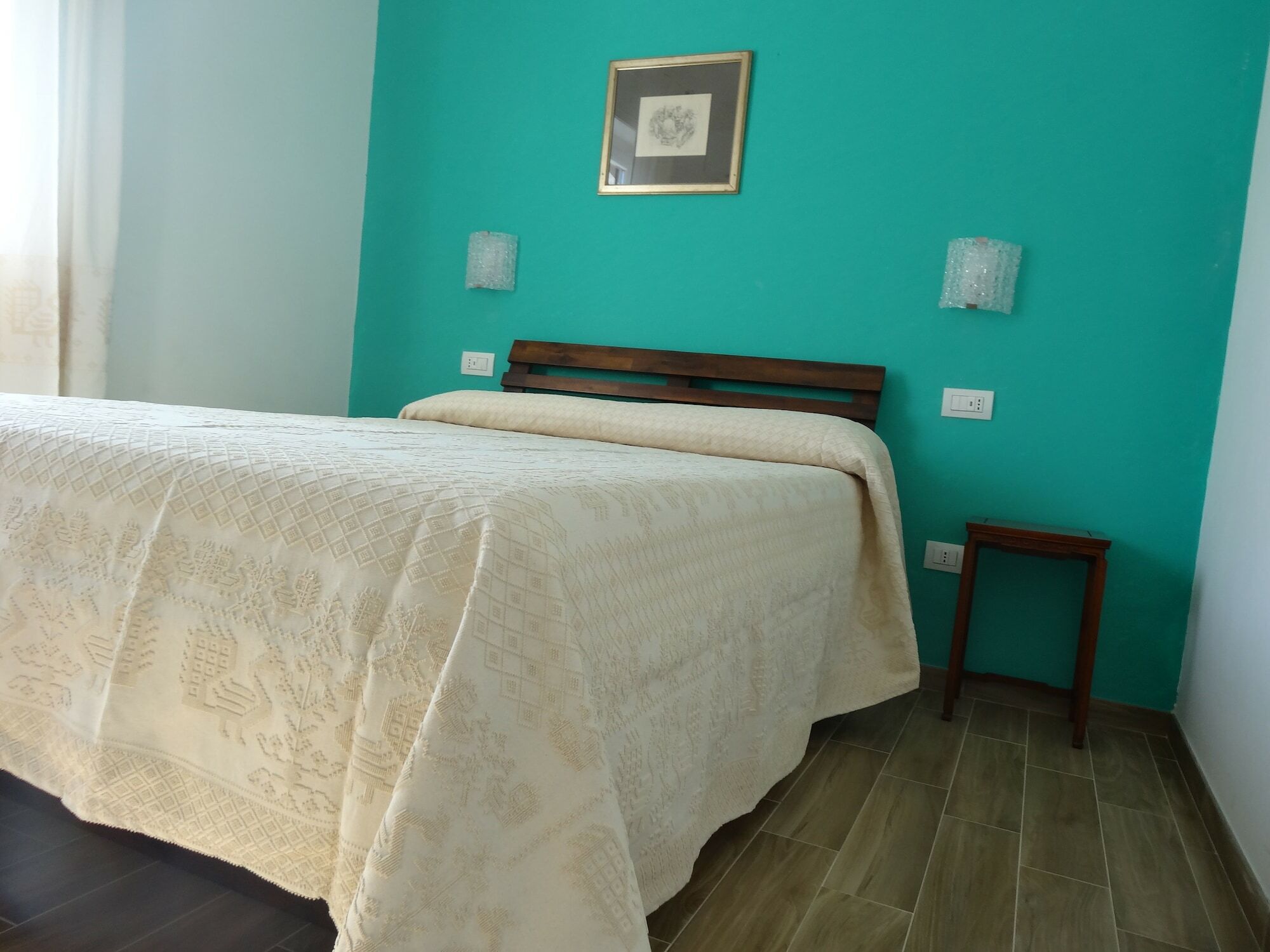 Ng Guest House L'Acquedotto Olbia Buitenkant foto