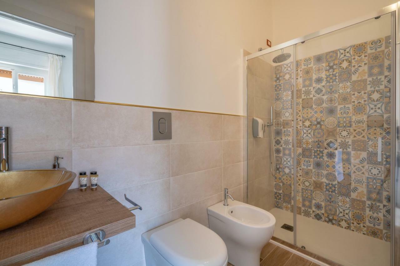 Ng Guest House L'Acquedotto Olbia Buitenkant foto